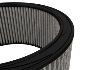 aFe Power - aFe Power Magnum FLOW OE Replacement Air Filter w/ Pro DRY S Media GM Trucks 72-95 V8 - 11-10002 - Image 3