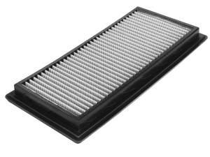 aFe Power - aFe Power Magnum FLOW OE Replacement Air Filter w/ Pro DRY S Media GM Diesel Trucks 92-00 / Vans 94-02 V8-6.5L (td) - 31-10051 - Image 2