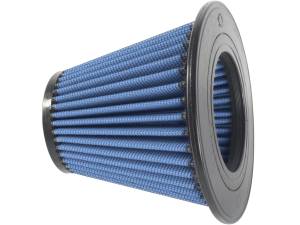 aFe Power - aFe Power Magnum FLOW OE Replacement Air Filter w/ Pro 5R Media Ford Cars & Trucks 96-08 V8 - 10-10004 - Image 3