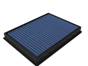 aFe Power - aFe Power Magnum FLOW OE Replacement Air Filter w/ Pro 5R Media Mercedes C/CLK/ML/SLR Class 98-09 - 30-10025 - Image 2