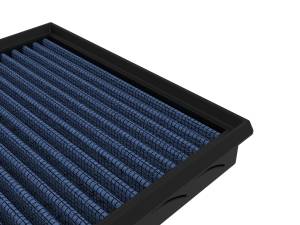 aFe Power - aFe Power Magnum FLOW OE Replacement Air Filter w/ Pro 5R Media Mercedes C/CLK/ML/SLR Class 98-09 - 30-10025 - Image 3