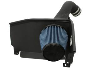 aFe Power - aFe Power Magnum FORCE Stage-2 Cold Air Intake System w/ Pro 5R Filter Jeep Grand Cherokee (WJ) 99-04 V8-4.7L - 54-10162 - Image 2