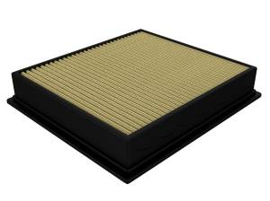 aFe Power - aFe Power Magnum FLOW OE Replacement Air Filter w/ Pro GUARD 7 Media Dodge Diesel Trucks 03-23 L6-5.9L/6.7L (td) - 73-10102 - Image 2