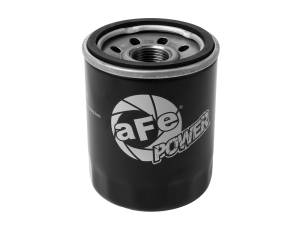 aFe Power - aFe Power Pro GUARD HD Oil Filter (4 Pack) - 44-LF016-MB - Image 2