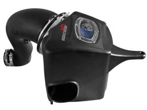 aFe Power - aFe Power Momentum HD Cold Air Intake System w/ Pro 10 R Filter Dodge RAM Diesel Trucks 13-18 L6-6.7L (td) - 50-72005 - Image 2