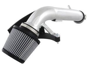 aFe Power - aFe Power Takeda Stage-2 Cold Air Intake System w/ Pro DRY S Filter Polished Honda Accord 13-17/Acura TLX 14-20 L4-2.4L - TR-1019P - Image 3