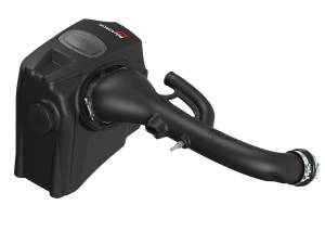 aFe Power - aFe Power Momentum GT Cold Air Intake System w/ Pro 5R Filter GM Colorado/Canyon 17-22 V6-3.6L - 54-74109 - Image 4