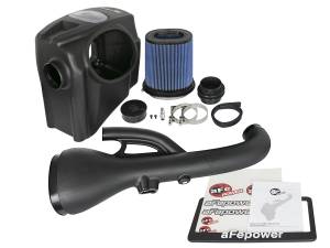 aFe Power - aFe Power Momentum GT Cold Air Intake System w/ Pro 5R Filter GM Colorado/Canyon 17-22 V6-3.6L - 54-74109 - Image 9
