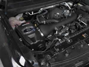 aFe Power - aFe Power Momentum GT Cold Air Intake System w/ Pro 5R Filter GM Colorado/Canyon 17-22 V6-3.6L - 54-74109 - Image 10