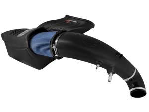 aFe Power - aFe Power Momentum GT Cold Air Intake System w/ Pro 5R Filter Ford F-150 15-20 V8-5.0L - 54-73114 - Image 3