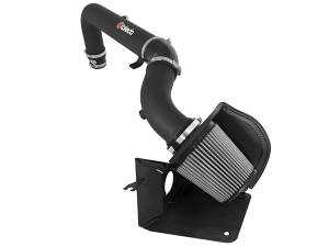 aFe Power - aFe Power Takeda Stage-2 Cold Air Intake System w/ Pro DRY S Filter Ford Focus RS 16-18 L4-2.3L (t) - TR-5307B-D - Image 1