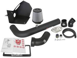aFe Power - aFe Power Takeda Stage-2 Cold Air Intake System w/ Pro DRY S Filter Ford Focus RS 16-18 L4-2.3L (t) - TR-5307B-D - Image 6