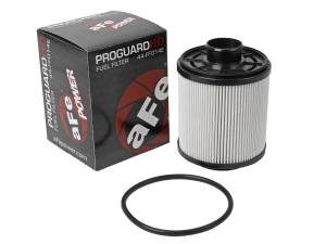 aFe Power - aFe Power Pro GUARD HD Fuel Filter - 44-FF014E - Image 1