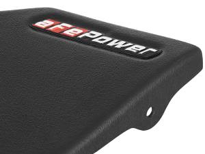 aFe Power - aFe Power Magnum FORCE Stage-2 Intake System Cover Black For aFe POWER Intakes - 54-12868-B - Image 3