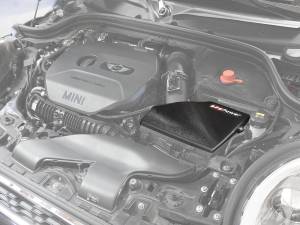 aFe Power - aFe Power Magnum FORCE Stage-2 Intake System Cover Black For aFe POWER Intakes - 54-12868-B - Image 5