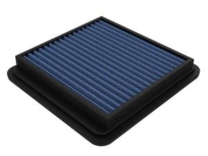aFe Power - aFe Power Magnum FLOW OE Replacement Air Filter w/ Pro 5R Media Subaru Forester/Impreza/Outback/WRX/STI 08-19 H4-2.0L/2.0L(t)/2.5L/2.5L(t) - 30-10161 - Image 2