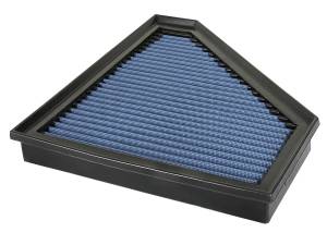 aFe Power - aFe Power Magnum FLOW OE Replacement Air Filter w/ Pro 5R Media Cadillac ATS/CTS 13-19/Chevrolet Camaro 16-23 L4/V6 - 30-10264 - Image 1