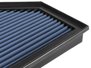 aFe Power - aFe Power Magnum FLOW OE Replacement Air Filter w/ Pro 5R Media Cadillac ATS/CTS 13-19/Chevrolet Camaro 16-23 L4/V6 - 30-10264 - Image 4