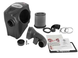 aFe Power - aFe Power Momentum GT Cold Air Intake System w/ Pro DRY S Filter GM Colorado/Canyon 15-22 L4-2.5L - 51-74107 - Image 6
