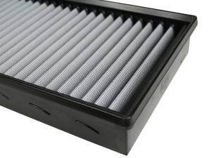 aFe Power - aFe Power Magnum FLOW OE Replacement Air Filter w/ Pro DRY S Media Porsche Cayenne 03-16 V6/V8 - 31-10134 - Image 3