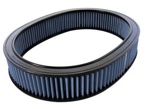 aFe Power Magnum FLOW OE Replacement Air Filter w/ Pro 5R Media Mercedes 300E 86-93 L6 - 10-10128