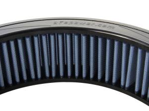 aFe Power - aFe Power Magnum FLOW OE Replacement Air Filter w/ Pro 5R Media Mercedes 300E 86-93 L6 - 10-10128 - Image 5