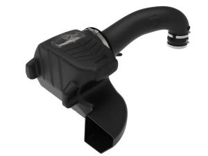 aFe Power Momentum GT Cold Air Intake System w/ Pro DRY S Filter Dodge/RAM 1500 09-18/RAM 1500 Classic 19-23 V8-5.7L HEMI - 51-72102