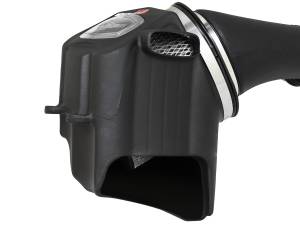 aFe Power - aFe Power Momentum GT Cold Air Intake System w/ Pro DRY S Filter Ford Super Duty 17-19 V8-6.2L - 51-73116 - Image 3