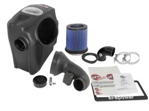 aFe Power - aFe Power Momentum GT Cold Air Intake System w/ Pro 5R Filter GM Colorado/Canyon 15-22 L4-2.5L - 54-74107 - Image 6