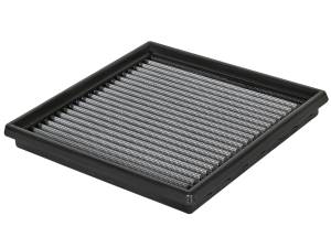 aFe Power - aFe Power Magnum FLOW OE Replacement Air Filter w/ Pro DRY S Media Audi 78-91; VW 72-85 - 31-10075 - Image 1