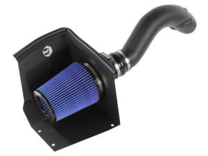 aFe Power Magnum FORCE Stage-2 Cold Air Intake System w/ Pro 5R Filter GM Trucks/SUV's 99-07 V8-4.8/5.3L (GMT800) - 54-10092