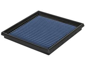 aFe Power - aFe Power Magnum FLOW OE Replacement Air Filter w/ Pro 5R Media Audi 78-91; VW 72-85 - 30-10075 - Image 1