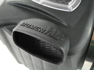 aFe Power - aFe Power Momentum HD Cold Air Intake System w/ Pro DRY S Filter GM Diesel Trucks 11-16 V8-6.6L (td) LML - 51-74006-1 - Image 6