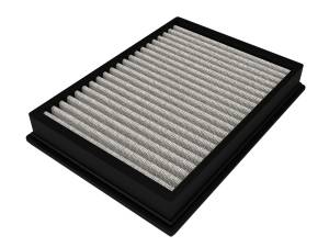 aFe Power - aFe Power Magnum FLOW OE Replacement Air Filter w/ Pro DRY S Media BMW 320i/323i/325i/328i/330i/M3/Z3/Z4 (E36/46/85) 92-08 L6-2.5/2.8/3.0/3.2L - 31-10015 - Image 2