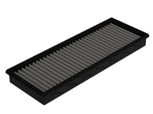 aFe Power - aFe Power Magnum FLOW OE Replacement Air Filter w/ Pro DRY S Media Mercedes S Class 00-11 / CL/SL Cls 01-11 V8 - 31-10085 - Image 1