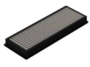 aFe Power - aFe Power Magnum FLOW OE Replacement Air Filter w/ Pro DRY S Media Mercedes S Class 00-11 / CL/SL Cls 01-11 V8 - 31-10085 - Image 2