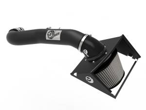 aFe Power Magnum FORCE Stage-2 Cold Air Intake System w/ Pro DRY S Filter Ford F-150 15-20 V8-5.0L - 51-12742