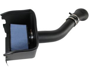 aFe Power - aFe Power Magnum FORCE Stage-2 Cold Air Intake System w/ Pro 5R Filter Dodge Trucks 94-01 V8-5.2L/5.9L - 54-10112 - Image 3