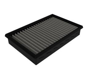 aFe Power - aFe Power Magnum FLOW OE Replacement Air Filter w/ Pro DRY S Media Mazda 3 04-13 L4-2.0L/2.3L (t)/2.5L - 31-10199 - Image 1