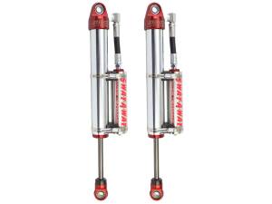 aFe Power Sway-A-Way 2.0 Rear Shock Kit w/ Piggyback Reservoir Ford F-150 09-13 - 302-0052-06