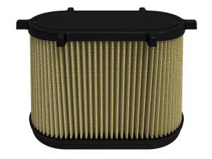 aFe Power Magnum FLOW OE Replacement Air Filter w/ Pro GUARD 7 Media Ford Diesel Trucks 08-10 V8-6.4L (td) - 71-10107
