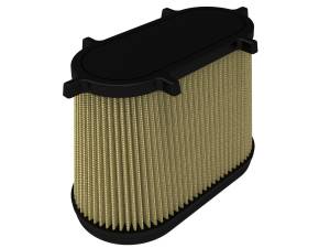 aFe Power - aFe Power Magnum FLOW OE Replacement Air Filter w/ Pro GUARD 7 Media Ford Diesel Trucks 08-10 V8-6.4L (td) - 71-10107 - Image 2
