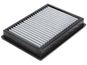 aFe Power - aFe Power Magnum FLOW OE Replacement Air Filter w/ Pro DRY S Media Chrysler Concorde/Dodge Intrepid 98-04 V6-2.7L/3.2L/3.5L - 31-10097 - Image 2