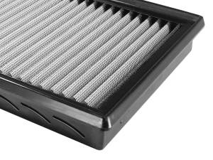 aFe Power - aFe Power Magnum FLOW OE Replacement Air Filter w/ Pro DRY S Media Chrysler Concorde/Dodge Intrepid 98-04 V6-2.7L/3.2L/3.5L - 31-10097 - Image 3