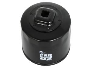 aFe Power - aFe Power Pro GUARD D2 Oil Filter (4 Pack) - 44-LF017-MB - Image 6