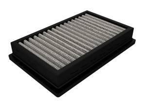 aFe Power - aFe Power Magnum FLOW OE Replacement Air Filter w/ Pro DRY S Media Dodge Cars & Trucks 81-96 L4 - 31-10159 - Image 2