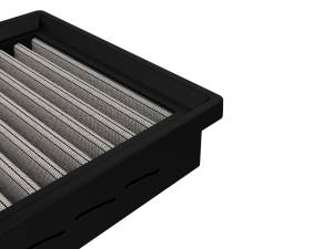 aFe Power - aFe Power Magnum FLOW OE Replacement Air Filter w/ Pro DRY S Media Dodge Cars & Trucks 81-96 L4 - 31-10159 - Image 3