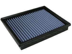 aFe Power - aFe Power Magnum FLOW OE Replacement Air Filter w/ Pro 5R Media Audi Cars 96-05 / BMW Cars 93-06 / Volkswagen Cars 98-05 - 30-10044 - Image 1