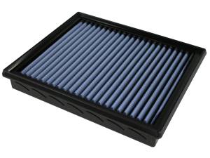 aFe Power - aFe Power Magnum FLOW OE Replacement Air Filter w/ Pro 5R Media Audi Cars 96-05 / BMW Cars 93-06 / Volkswagen Cars 98-05 - 30-10044 - Image 2