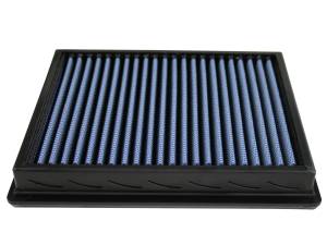 aFe Power - aFe Power Magnum FLOW OE Replacement Air Filter w/ Pro 5R Media Audi Cars 96-05 / BMW Cars 93-06 / Volkswagen Cars 98-05 - 30-10044 - Image 3